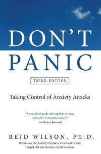 Don't Panic Third Edition