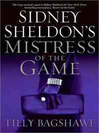 Sidney Sheldon's Mistress of the Game LP