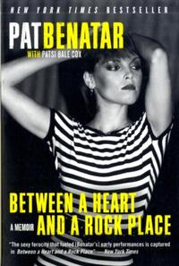 Between a Heart and a Rock Place