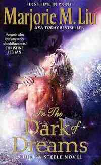 In the Dark of Dreams: A Dirk & Steele Novel