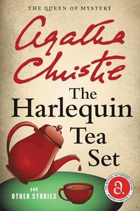 HQPB Tea Set & Other Stories