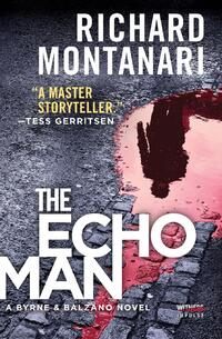 The Echo Man