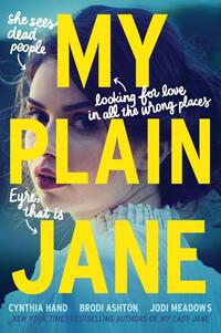 My Plain Jane
