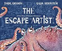 The Escape Artist