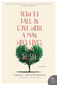 Abrahamson, E: How to Fall In Love with a Man