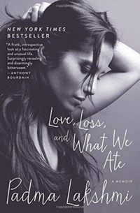 Love, Loss, and What We Ate