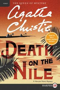 Christie, A: Death on the Nile