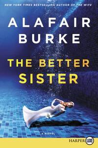 Better Sister -LP