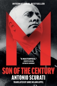 M: Son of the Century