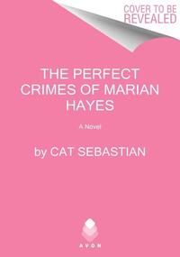 The Perfect Crimes Of Marian Hayes