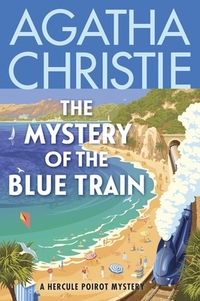 The Mystery of the Blue Train
