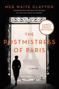 The Postmistress of Paris