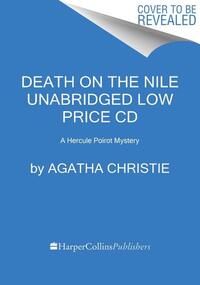 Death on the Nile Low Price CD