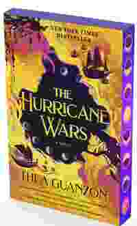 The Hurricane Wars. Special Edition