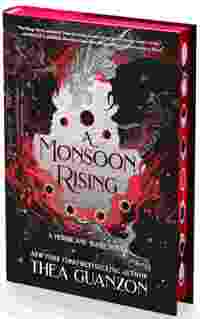 A Monsoon Rising. Special Edition