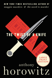 The Twist of a Knife