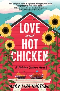 Love and Hot Chicken
