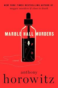 Horowitz, A: Marble Hall Murders
