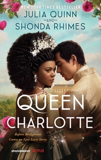 Quinn, J: Queen Charlotte