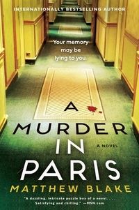 Murder in Paris