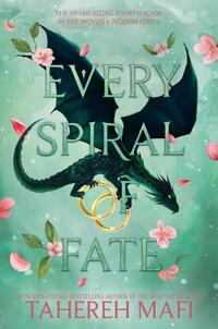 Mafi, T: Every Spiral of Fate