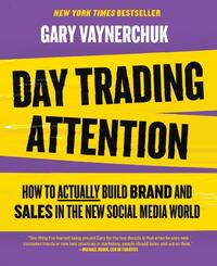 Day Trading Attention