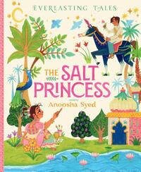 The Salt Princess