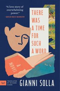 There Was a Time for Such a Word