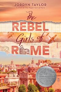 The Rebel Girls of Rome