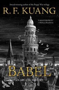 Babel (limited edition)
