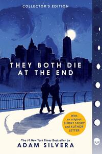 They Both Die at the End Collector's Edition