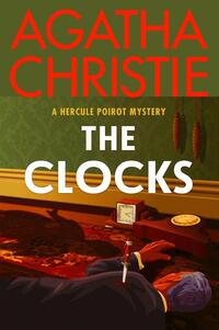 Christie, A: Clocks