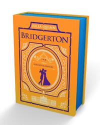 It's In His Kiss and On the Way to the Wedding: Bridgerton Collector's Edition