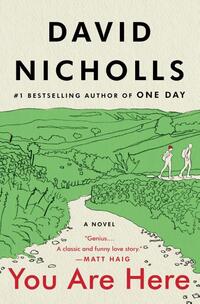 Nicholls, D: You Are Here