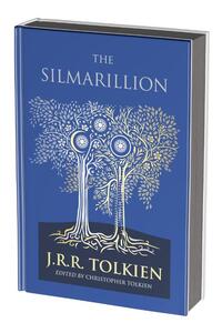 The Silmarillion Collector's Edition