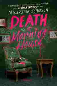Death at Morning House