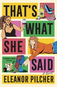 That's What She Said