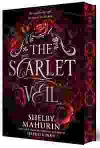 The Scarlet Veil