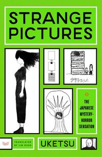 Strange Pictures