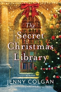 Colgan, J: Secret Christmas Library