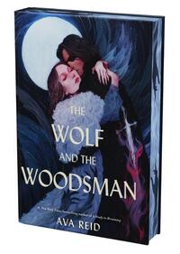 Wolf and the Woodsman Deluxe Collector's Edition
