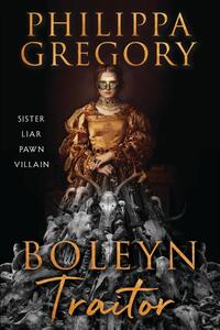 Boleyn Traitor