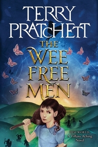 The Wee Free Men: A Novel of Discworld