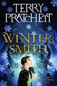 Wintersmith: A Novel of Discworld