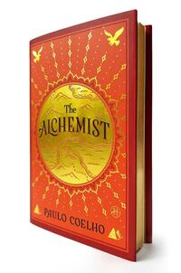 The Alchemist Deluxe Edition