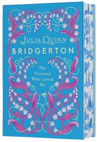 Viscount Who Loved Me Deluxe Collector's Edition