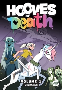 Hooves of Death: Volume 2