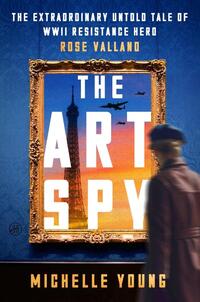 The Art Spy