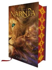 The Chronicles of Narnia Deluxe Edition