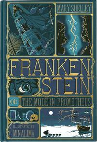 Frankenstein (MinaLima Edition)
